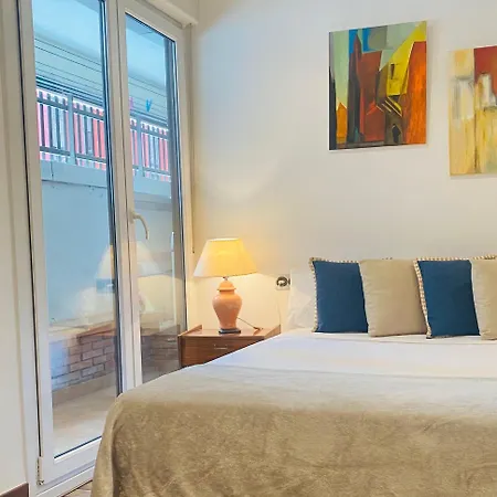 Karrakella Apartamentua Con Aire *