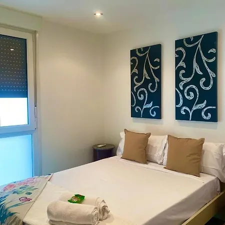 Karrakella Apartamentua Con Aire * Orio