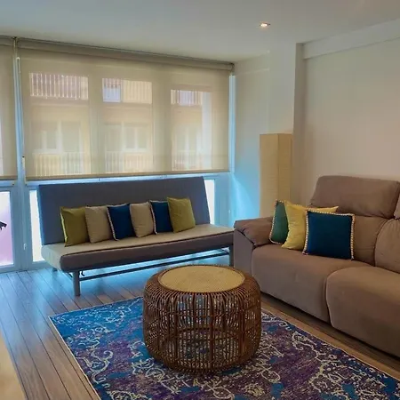 Karrakella Apartamentua Con Aire Orio