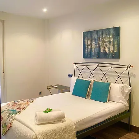 Karrakella Apartamentua Con Aire