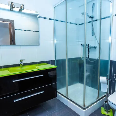 Karrakella Apartamentua Con Aire *