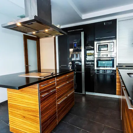 Karrakella Apartamentua Con Aire 아파트 오리오