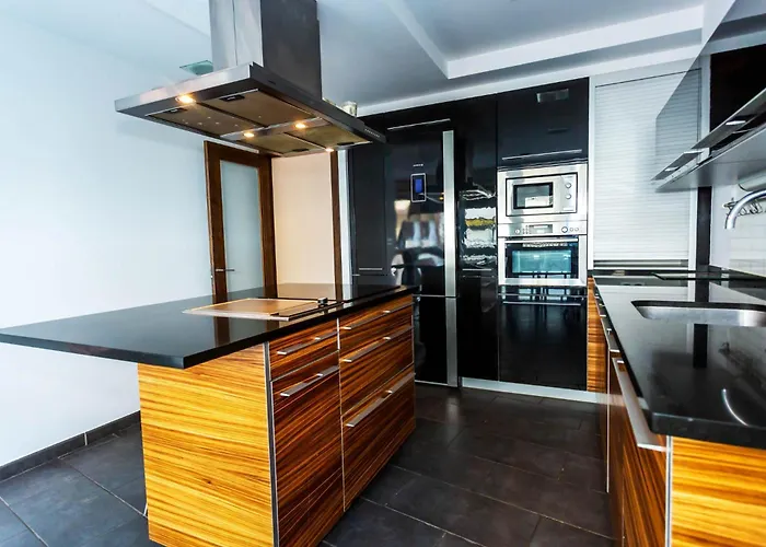 Karrakella Apartamentua Con Aire Appartamento Orio