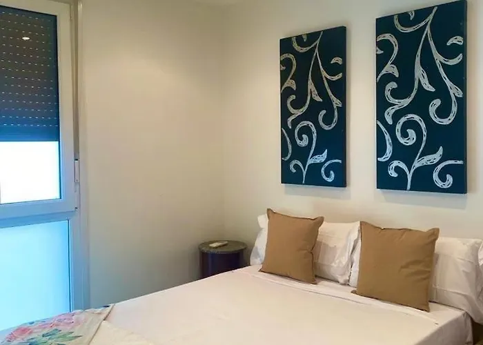 Karrakella Apartamentua Con Aire * 奥利奥