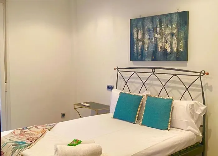 Karrakella Apartamentua Con Aire