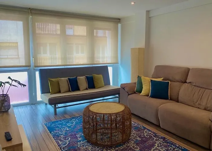 Karrakella Apartamentua Con Aire Orio